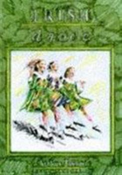 Hardcover Irish Dance Book