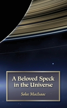 Paperback A Beloved Speck in the Universe Book