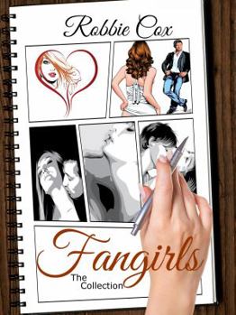 Fangirls Collection Box Set - Book  of the Fangirls