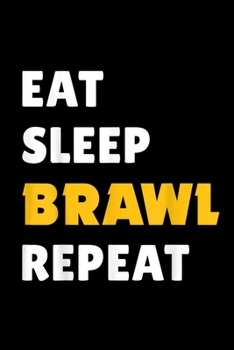 Eat Sleep Harness Racing Repeat Funny Player Gift Idea: Blank Lined Notebook Journal for Work, School, Office | 6x9 110 page