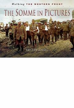 Hardcover The Somme in Pictures Book