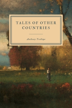 Paperback Tales of Other Countries Book