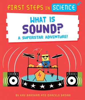 What Is Sound?