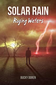 Paperback Solar Rain: Raging Waters Book