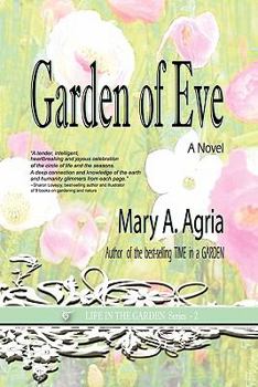 Paperback Garden of Eve Book