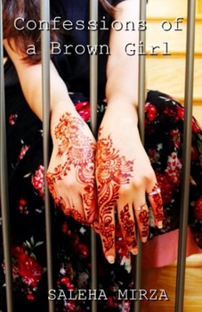 Paperback Confessions of a Brown Girl Book