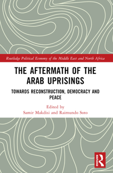 The Aftermath of the Arab Uprisings