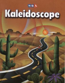 Paperback Kaleidoscope - Reader - Level E Book