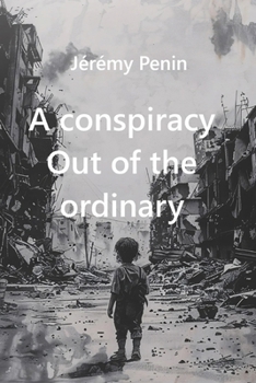 Paperback A conspiracy Out of the ordinary Book