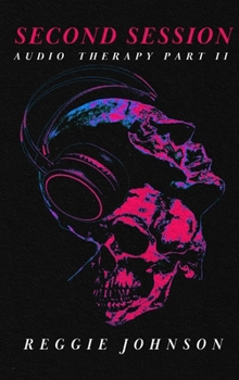 Hardcover Second Session: Audio Therapy Part II Book