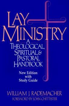 Paperback Lay Ministry Book