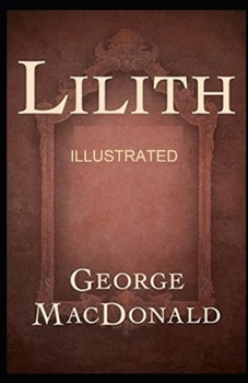 Lilith illustrated
