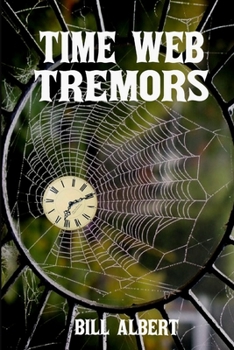 Paperback Time Web Tremors Book