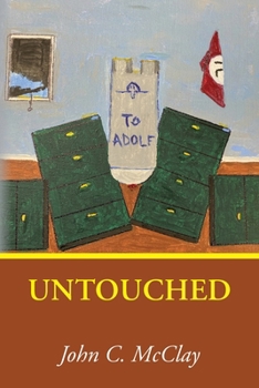Paperback Untouched Book