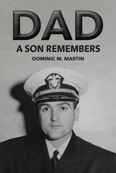 Paperback Dad: A Son Remembers Book