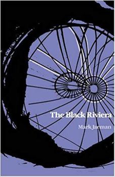 Paperback The Black Riviera Book