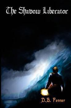 Paperback The Shadow Liberator Book