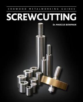 Paperback Screwcutting Book