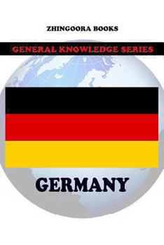 Paperback Germany Book