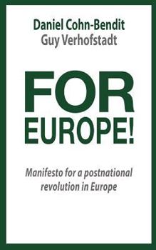 Paperback For Europe Book