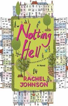 Hardcover Notting Hell Book