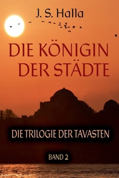 Paperback Die Königin Der Städte [German] Book
