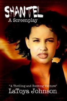 Paperback Shantel: A Screenplay Book