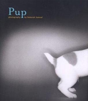 Hardcover Pup Book
