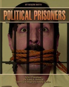 Political Prisoners - Book  of the Prison System