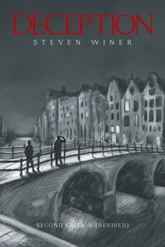 Paperback Deception: Second Edition (Revised) Book