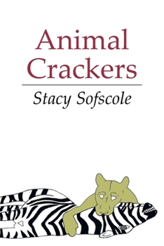 Paperback Animal Crackers Book