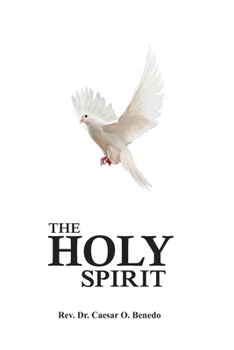 Paperback The Holy Spirit Book