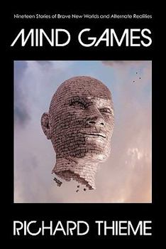 Paperback Mind Games Book