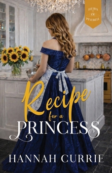 Recipe for a Princess