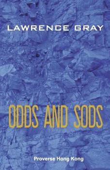 Paperback Odds and Sods Book