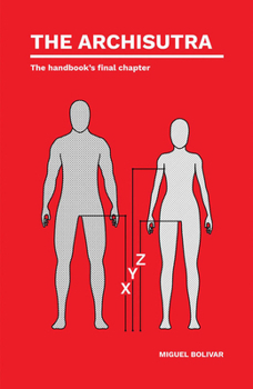 Hardcover The Archisutra: The Handbook's Final Chapter Book