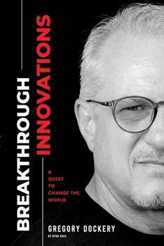 Paperback Breakthrough Innovation: A Quest to Change the World Book