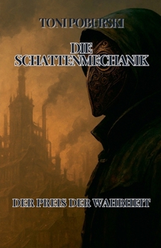 Paperback Die Schattenmechanik [German] Book