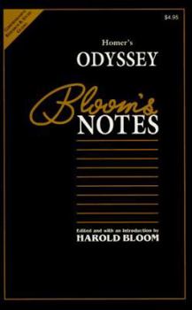 Homer's the Odyssey