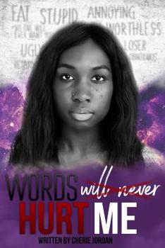 Paperback Words Will Never Hurt Me Book