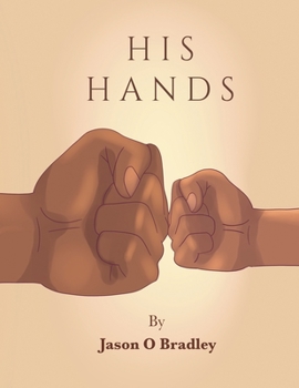Paperback His Hands Book