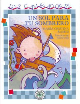 Paperback Un Sol Para Tu Sombrero [Spanish] Book