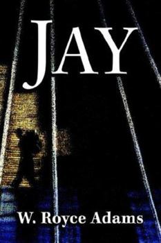 Paperback Jay Book