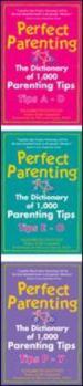 Paperback Perfect Parenting Kit Book