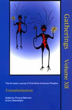 Paperback Gatherings Volume XII Book