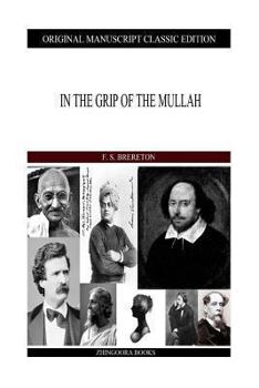 Paperback In The Grip of the Mullah Book