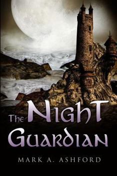 Paperback The NighT Guardian Book