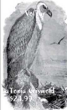 Paperback Voltur Book