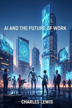 Paperback AI and the Future of Work Book