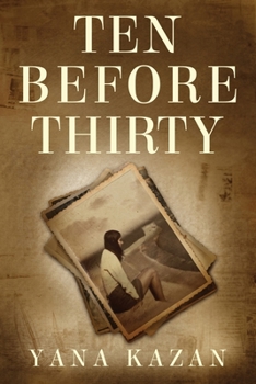 Paperback Ten Before Thirty Book
